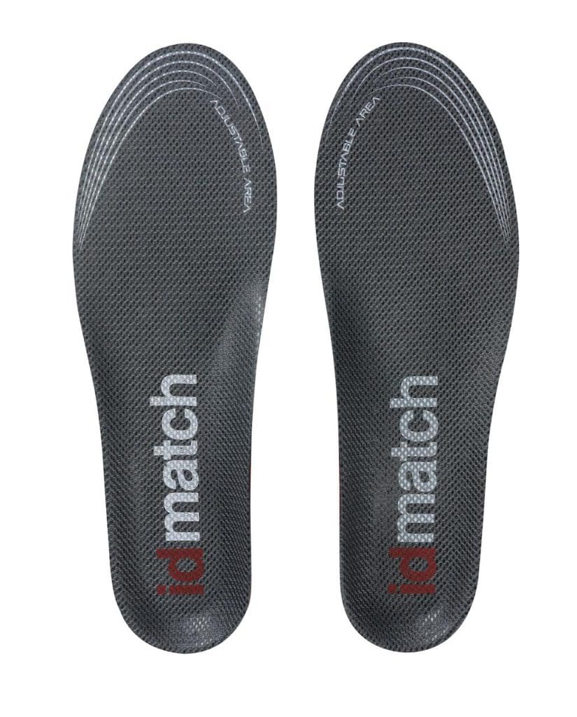 2023 IdMatch Semelles test