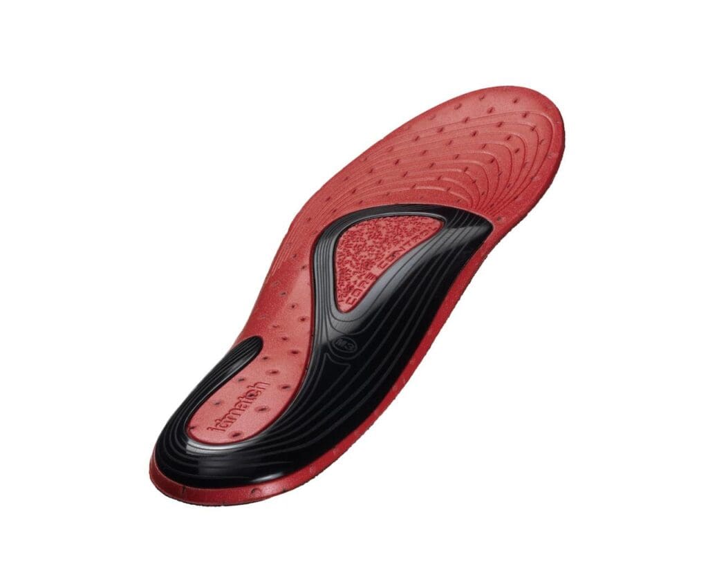 2023 IdMatch Semelles test