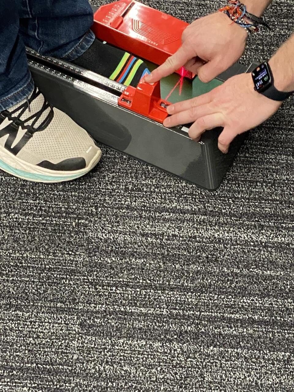 2023 étude postural IdMatch