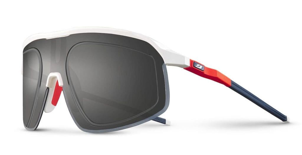 2023 Julbo RX Lab Density avec verres correcteurs