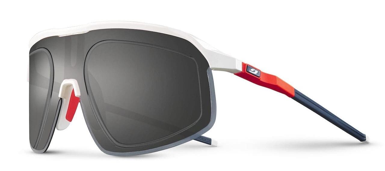 2023 Julbo RX Lab Density avec verres correcteurs