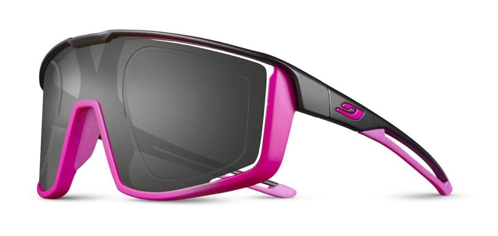 2023 Julbo RX Lab Fury avec verres correcteurs