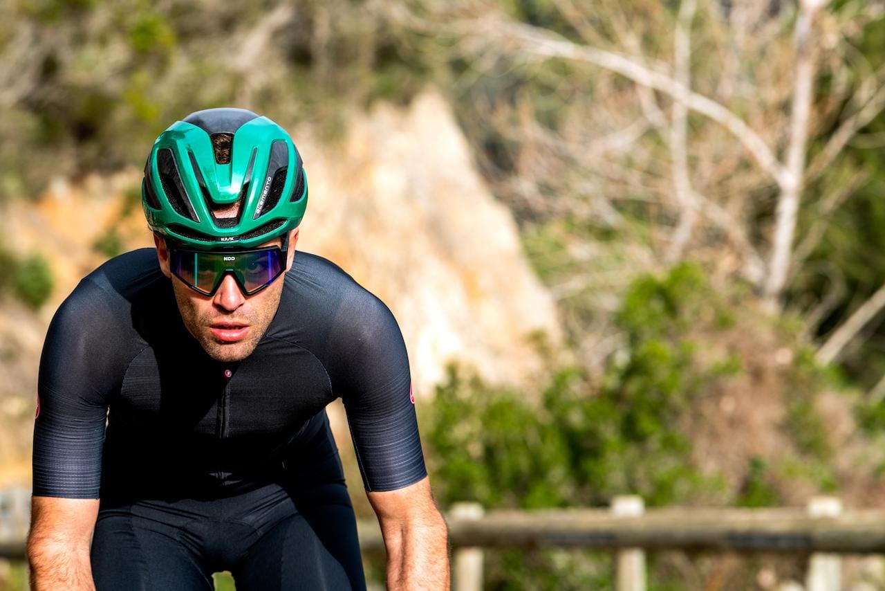 2023 casque Kask Elemento