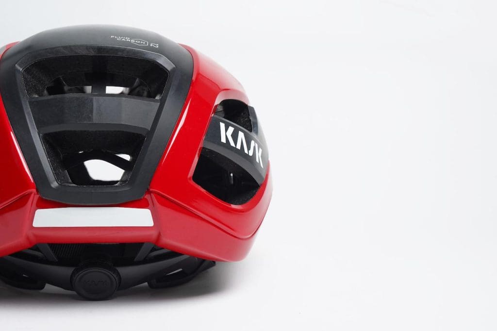 2023 casque Kask Elemento