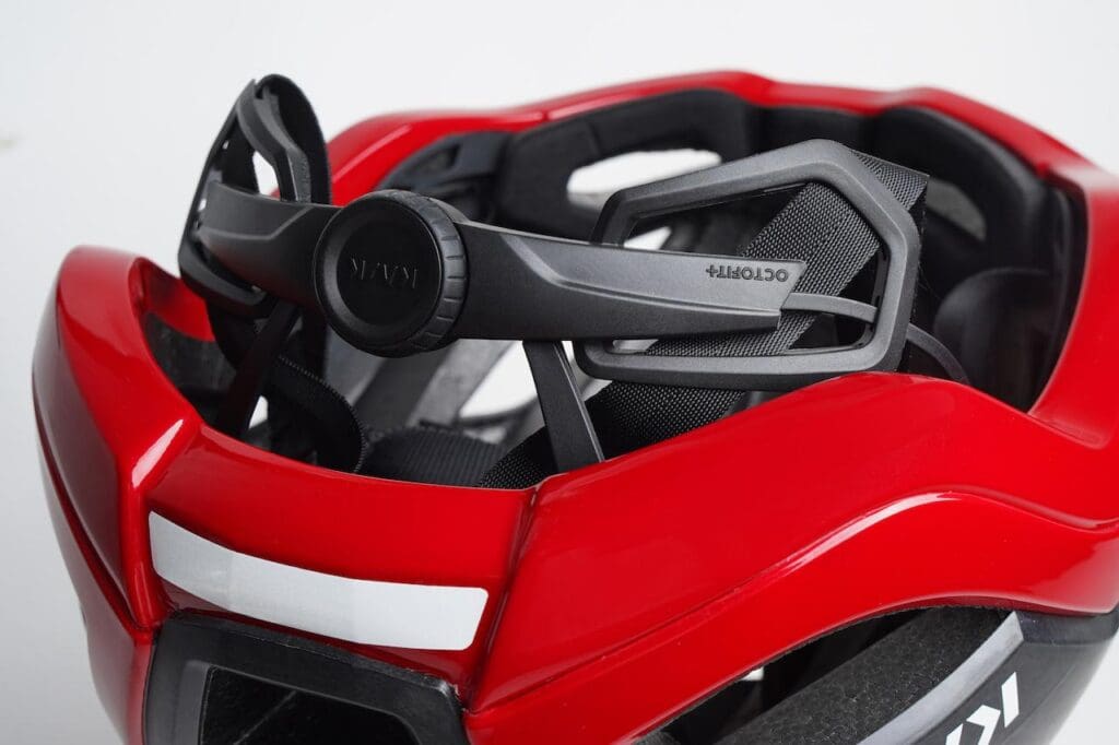 2023 casque Kask Elemento