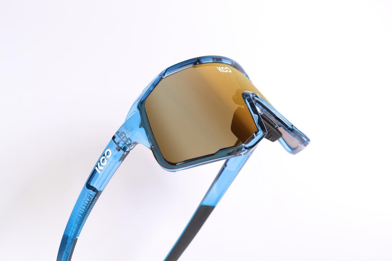 2023 Collection Capsule Luce Koo Demos et Spectro