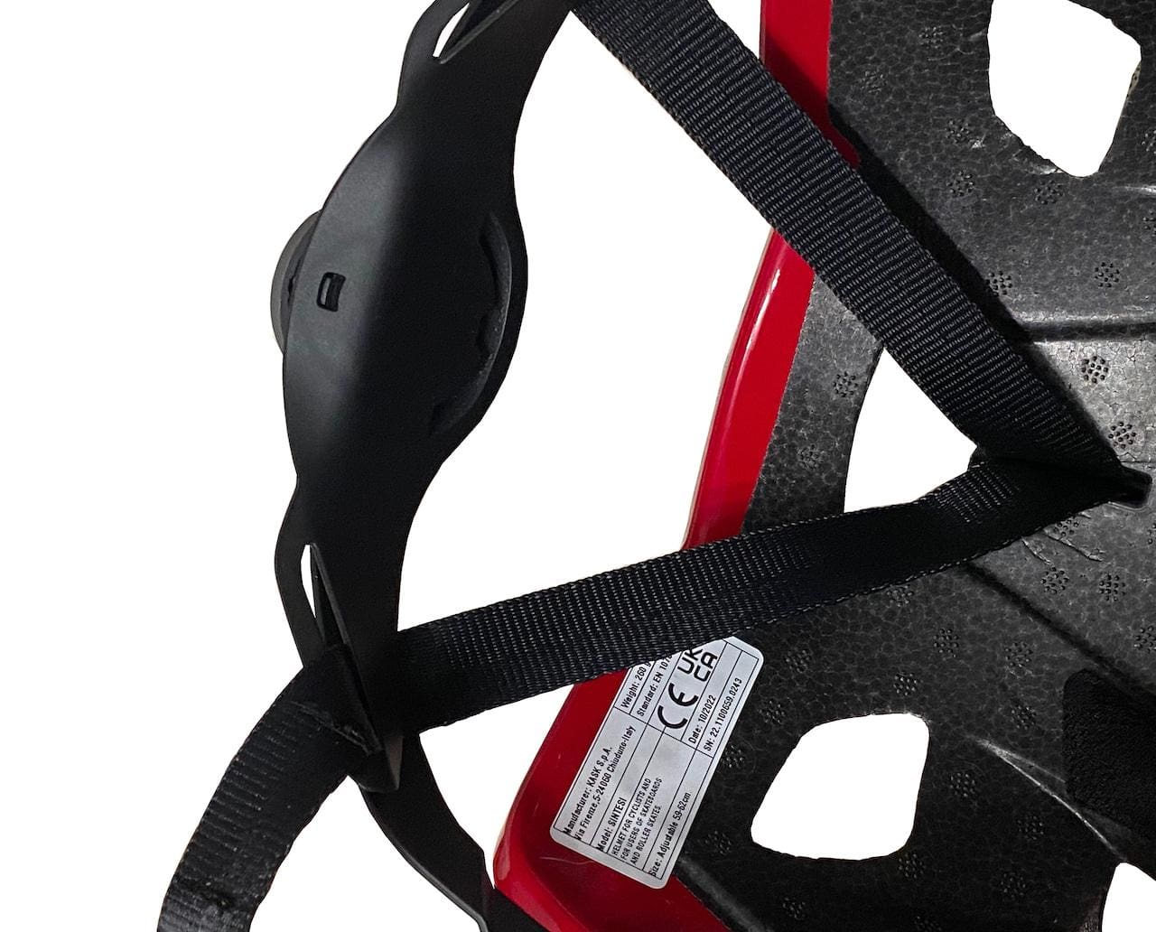 2023 test casque Kask Sintesi