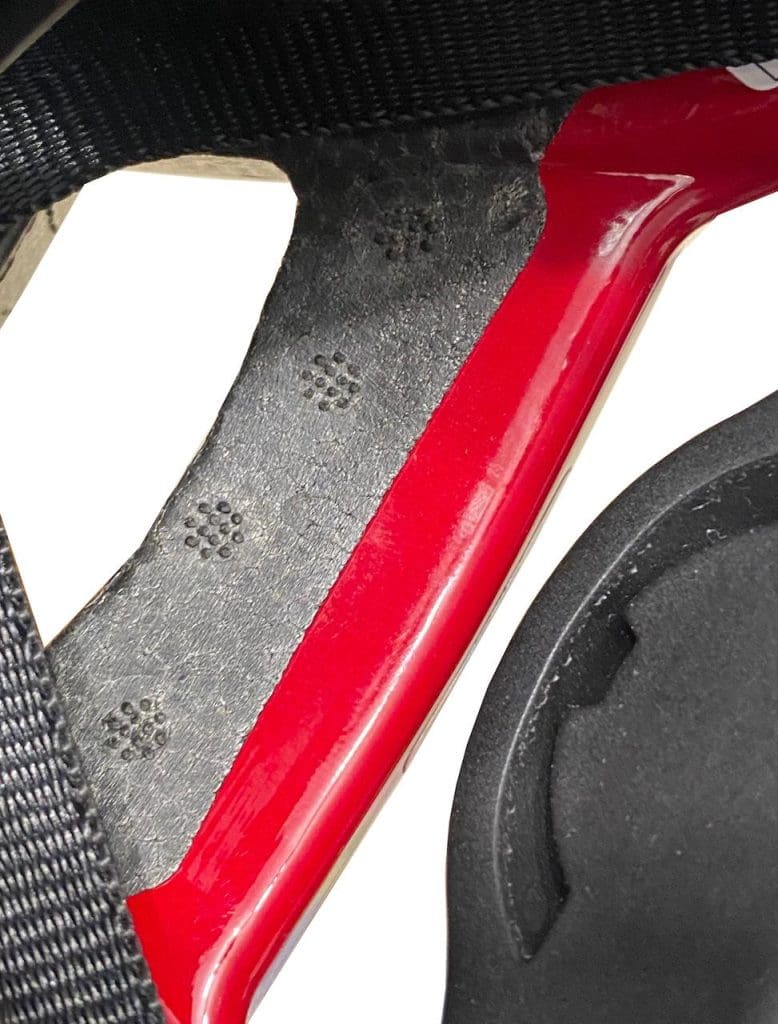 2023 test casque Kask Sintesi