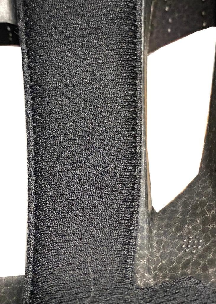 2023 test casque Kask Sintesi