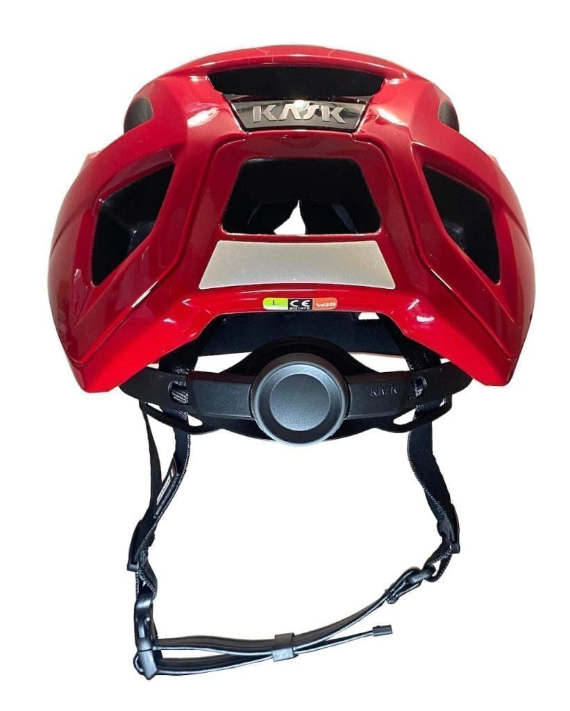 2023 test casque Kask Sintesi