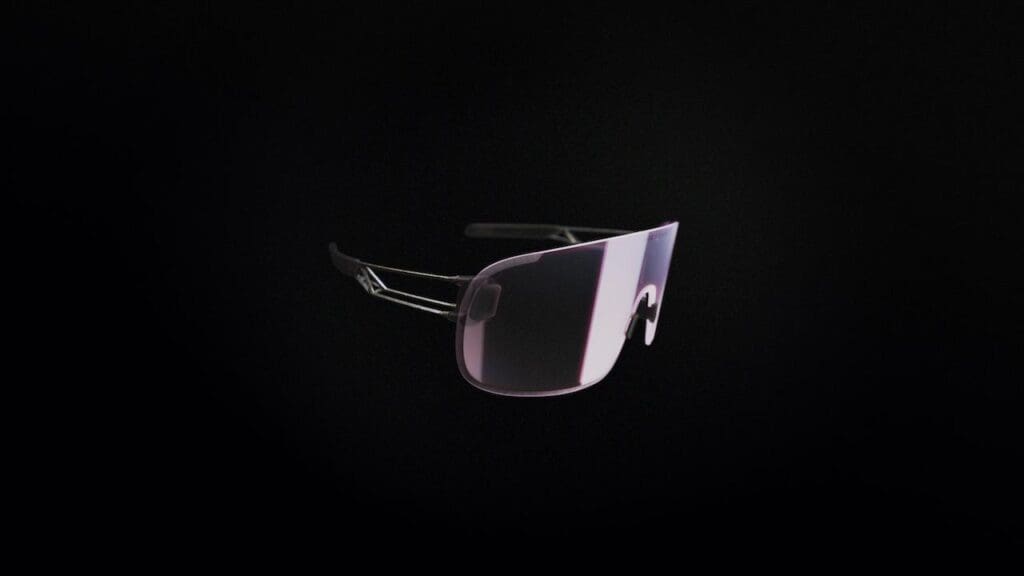 2023 lunettes Poc Elicit Ti