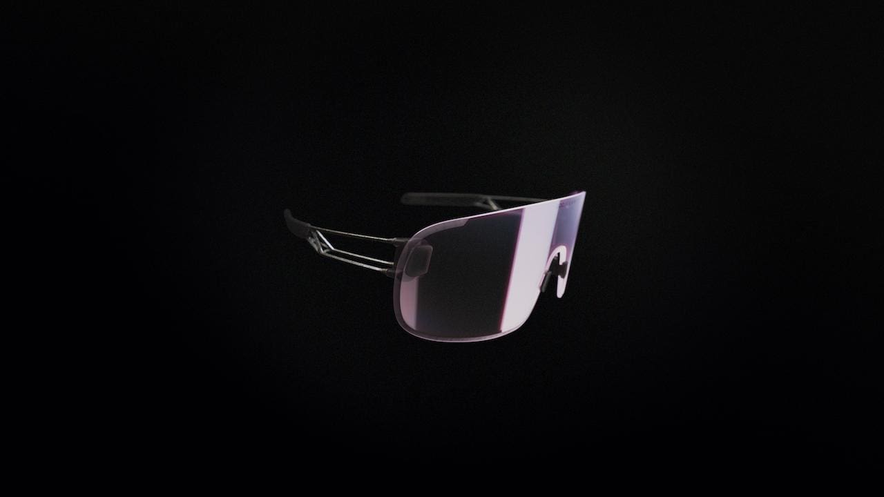 2023 lunettes Poc Elicit Ti