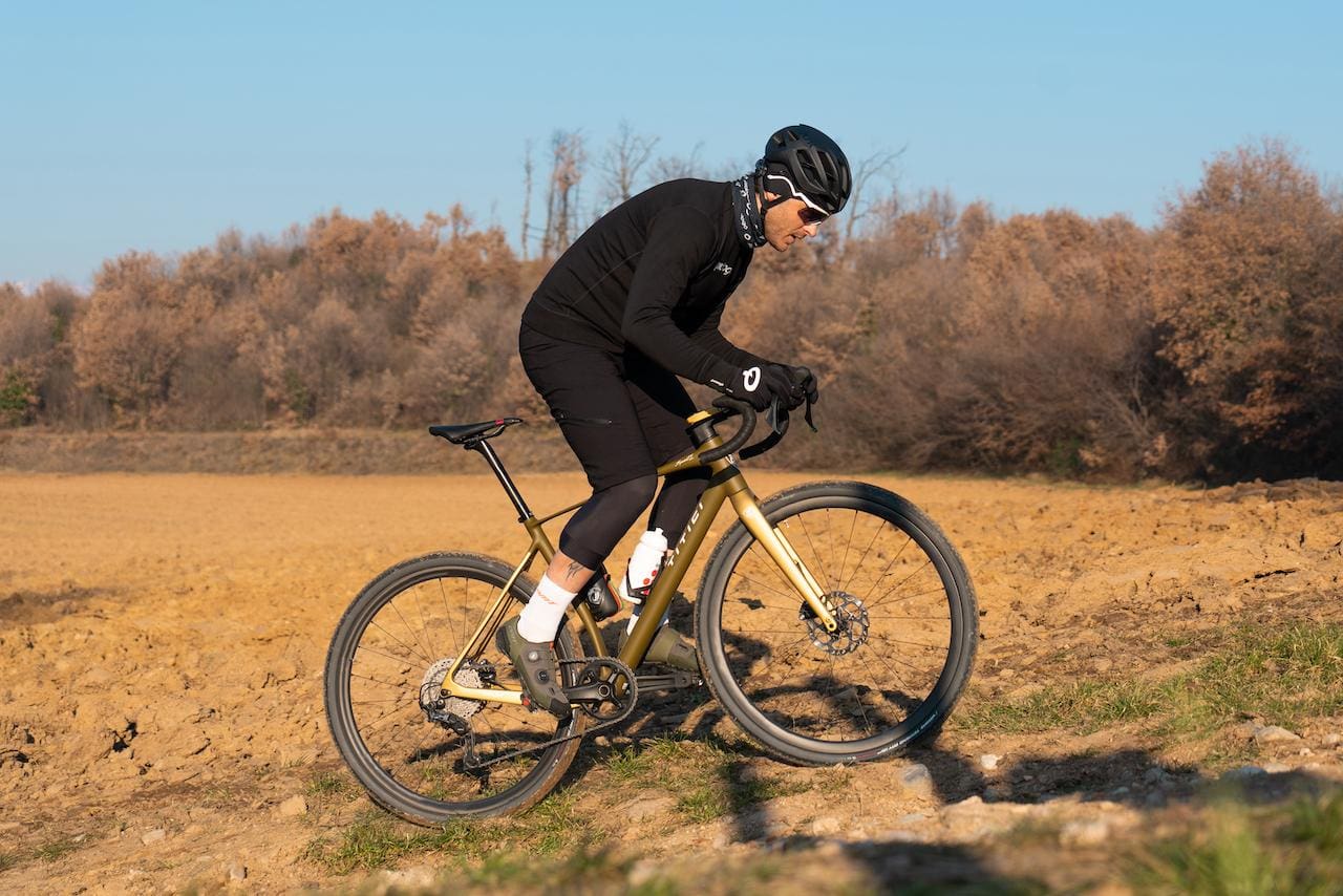 2023 Prologo collection de selle Dimension et Scratch M5 AGX Space et Nack