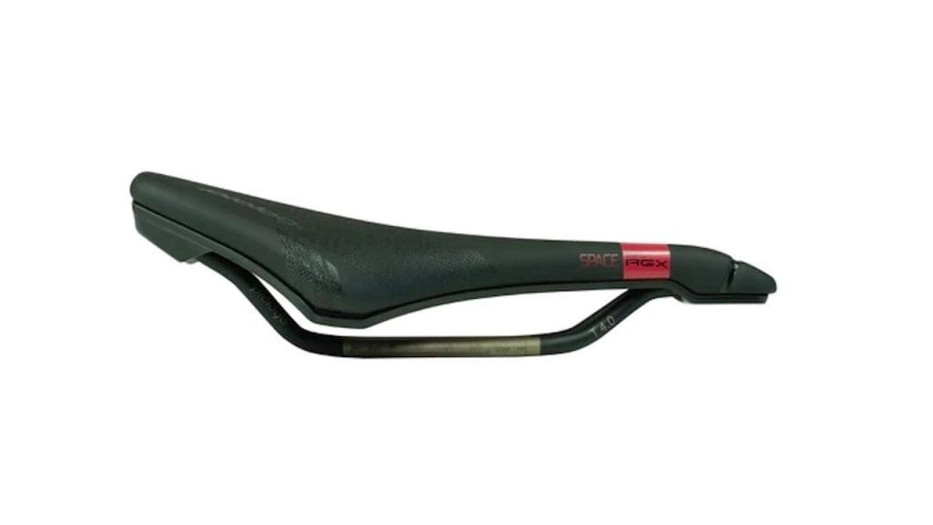 2023 Prologo collection de selle Dimension et Scratch M5 AGX Space et Nack