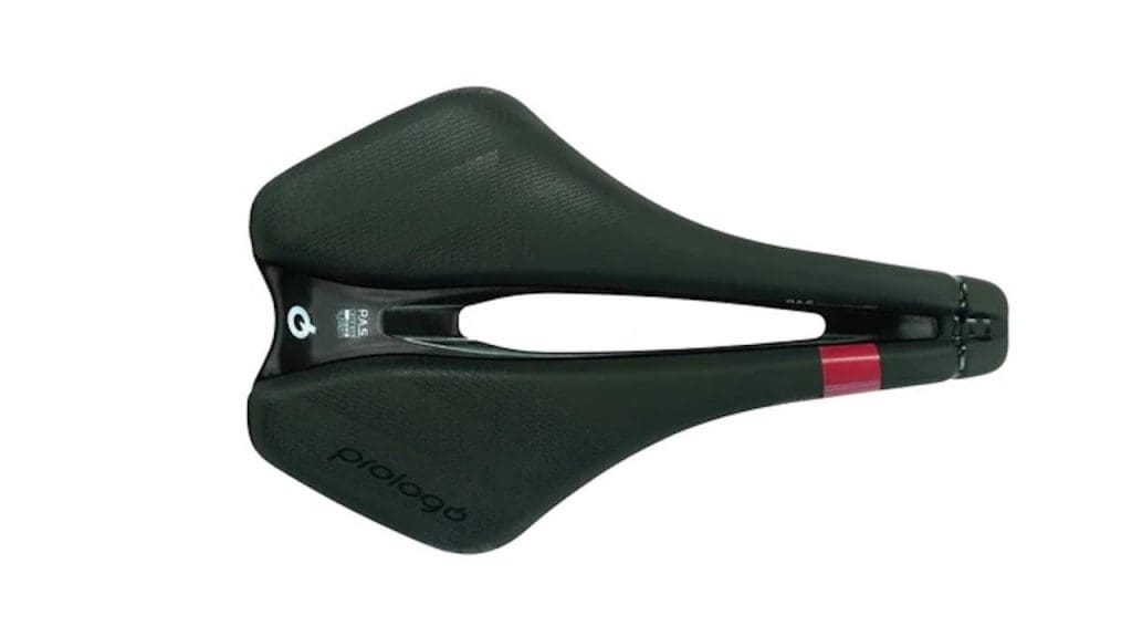 2023 Prologo collection de selle Dimension et Scratch M5 AGX Space et Nack