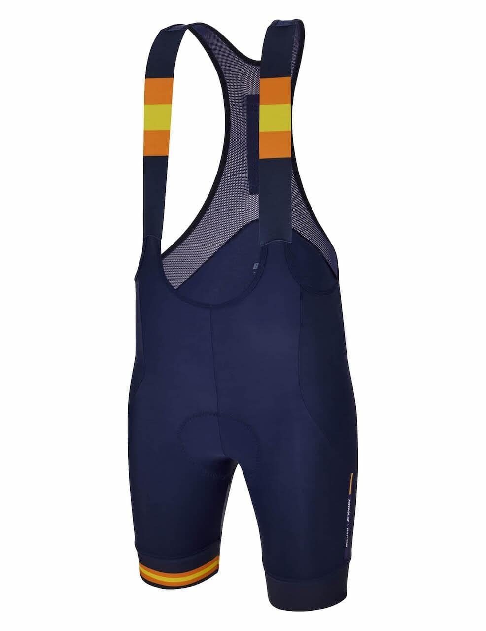 2023 tenues Santini K-Way