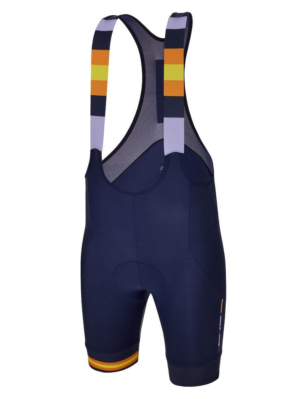 2023 tenues Santini K-Way