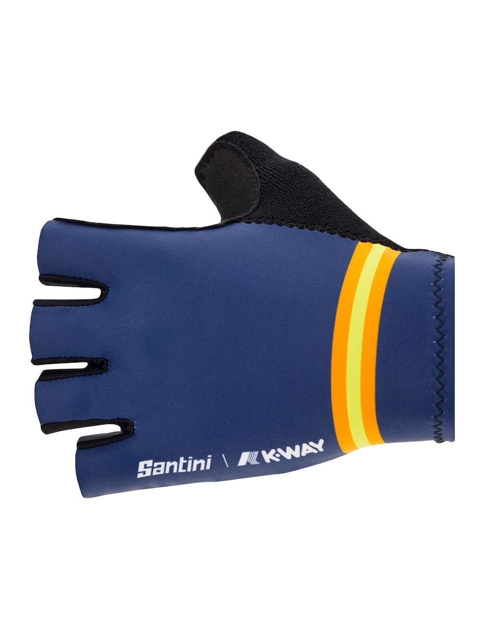 2023 tenues Santini K-Way