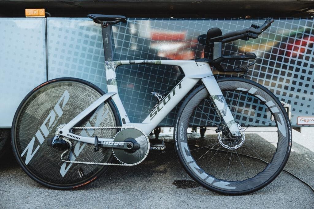 2023 Scott Plasma RC TT