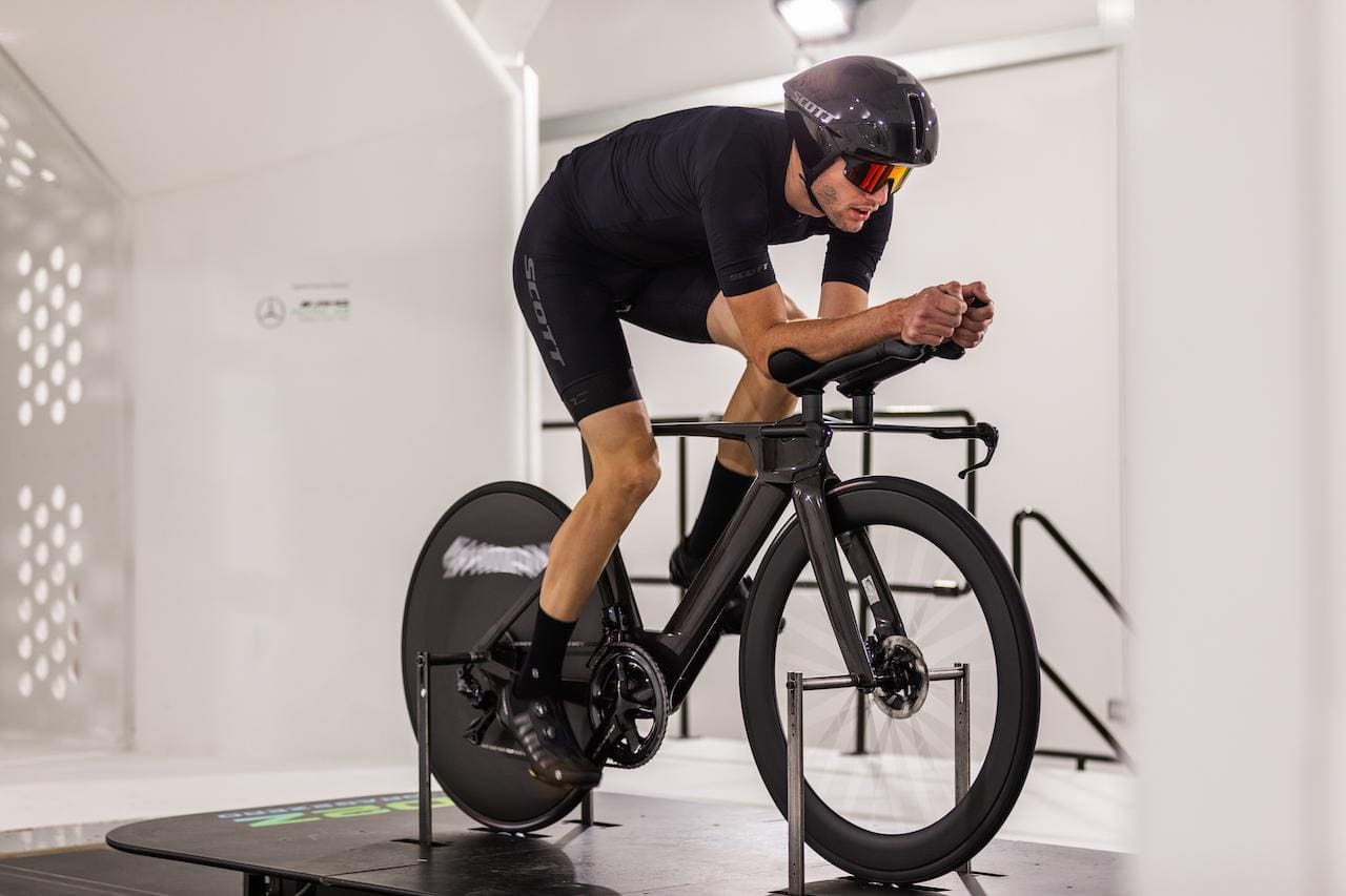 2023 Scott Plasma RC TT