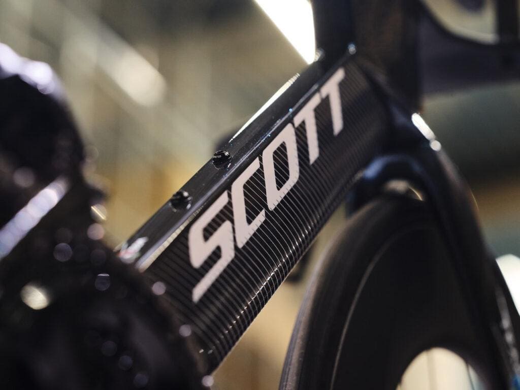 2023 Scott Plasma RC TT
