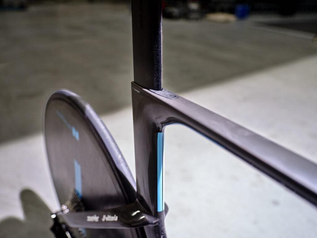 2023 Scott Plasma RC TT