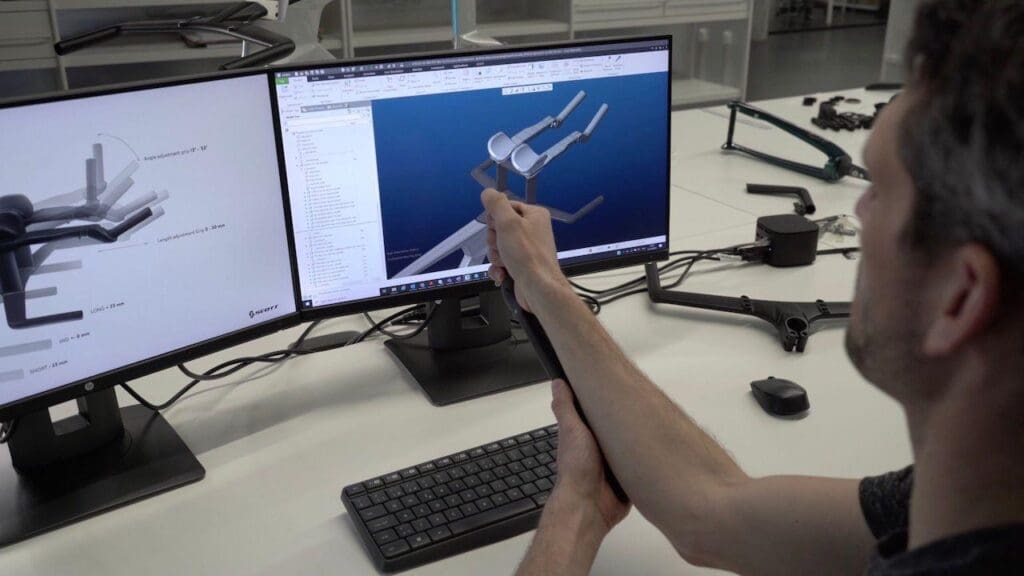 2023 Scott Plasma RC TT