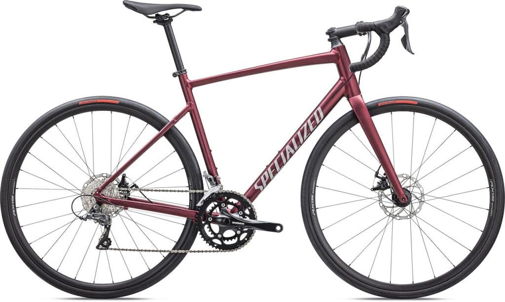 2023 vélo Specialized Allez E5 Disc