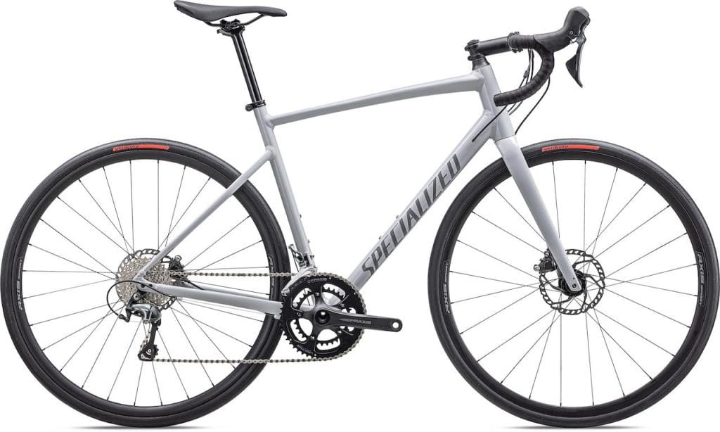 2023 vélo Specialized Allez E5 Disc Sport
