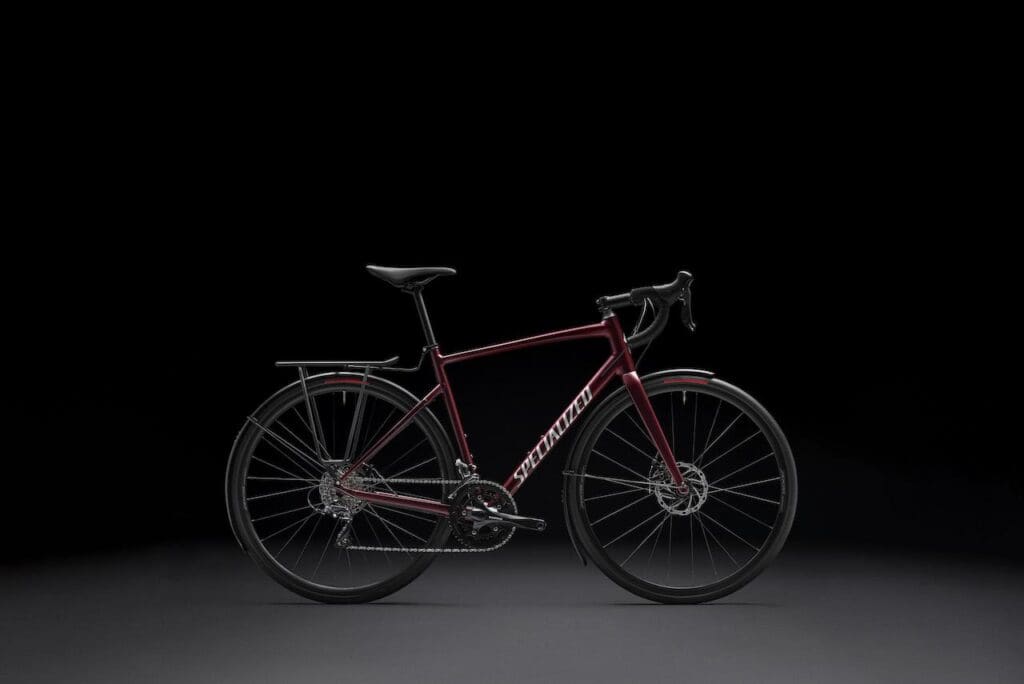 2023 vélo Specialized Allez E5 Disc Sport