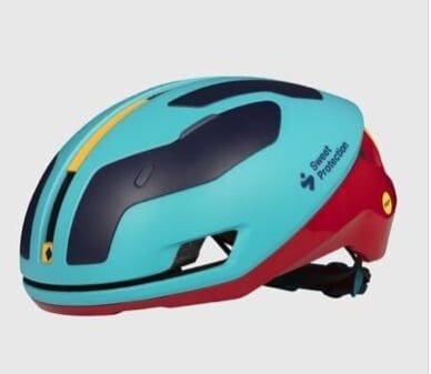 2023 Sweet Protection casques Falconer Uno-x Pro Cycling