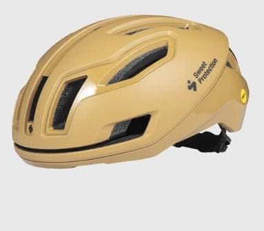 2023 Sweet Protection casques Falconer Uno-x Pro Cycling