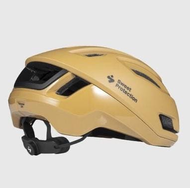2023 Sweet Protection casques Falconer Uno-x Pro Cycling