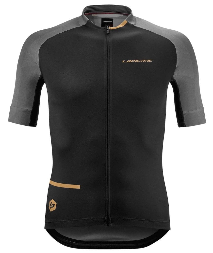 2023 Collection Vêtements Lapierre été