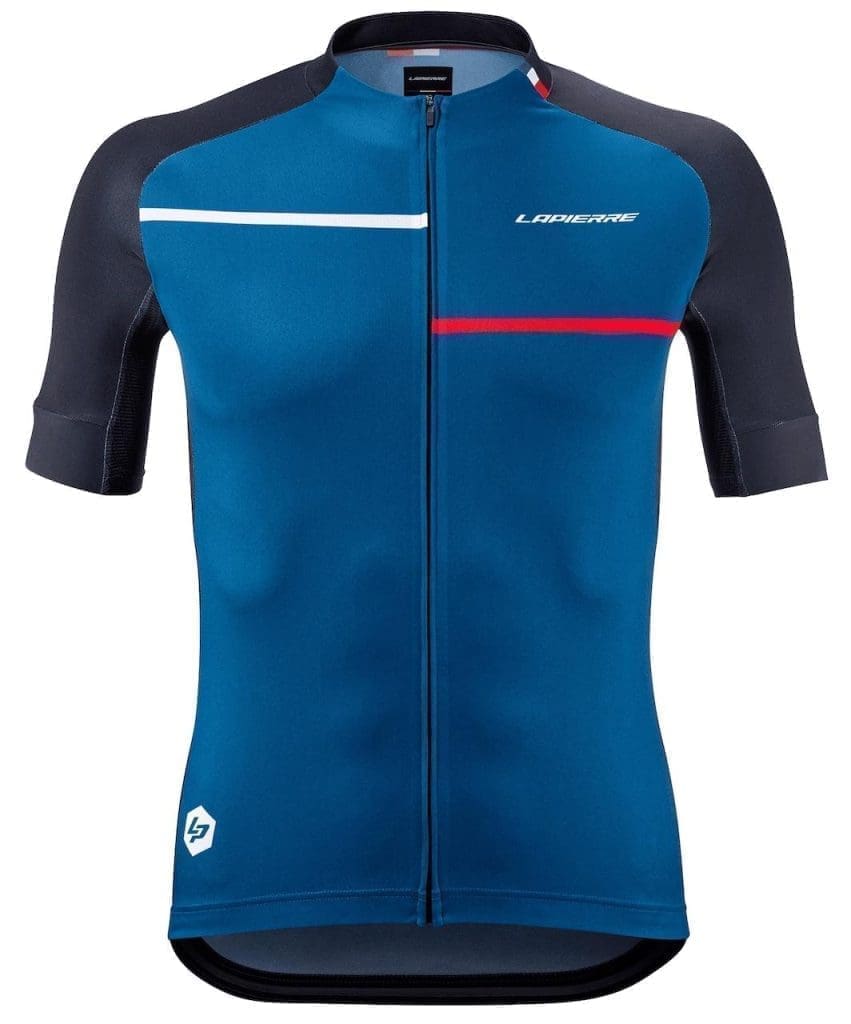 2023 Collection Vêtements Lapierre été