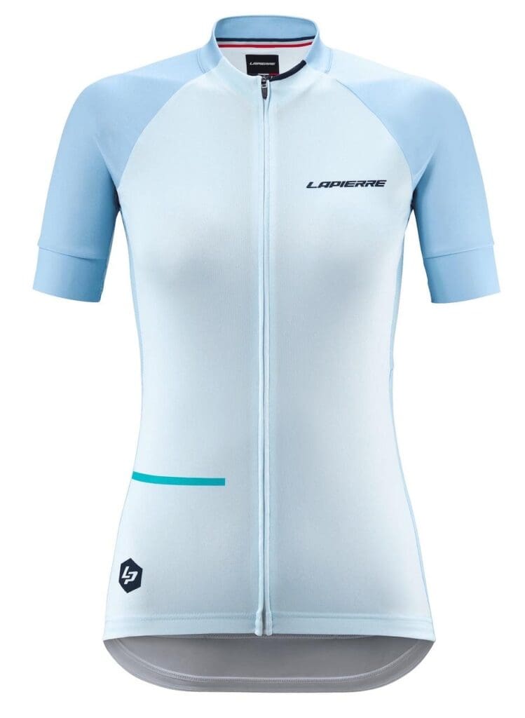 2023 Collection Vêtements Lapierre été