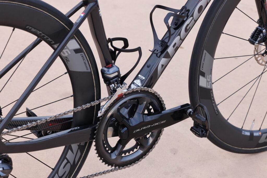 2023 Argon_18_Sum_Pro Van Rysel-Roubix-Lille M&eacute;tropole