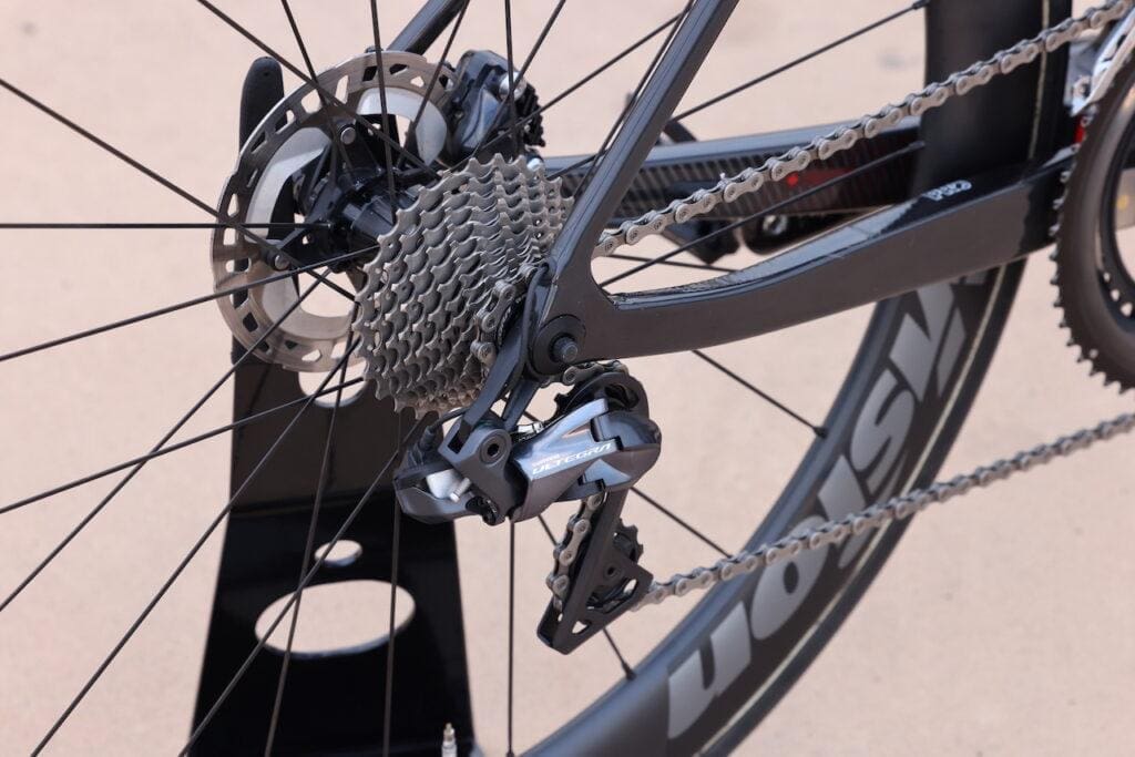 2023 Argon_18_Sum_Pro Van Rysel-Roubix-Lille M&eacute;tropole