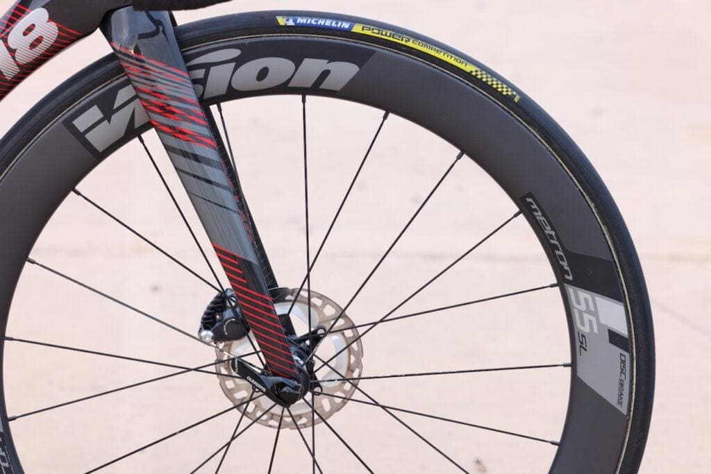 2023 Argon_18_Sum_Pro Van Rysel-Roubix-Lille M&eacute;tropole