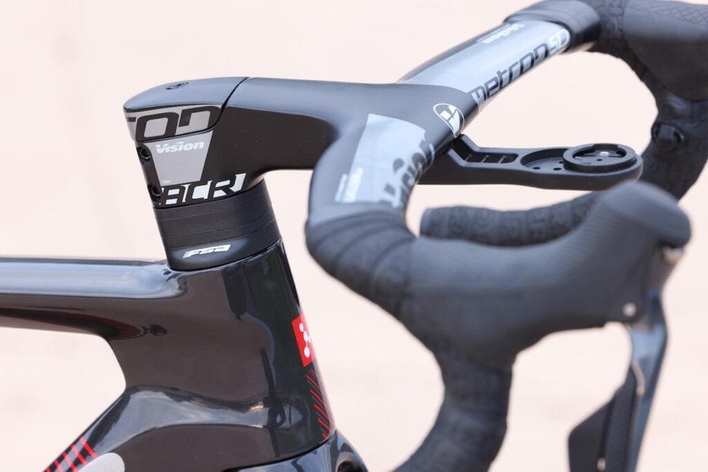 2023 Argon_18_Sum_Pro Van Rysel-Roubix-Lille M&eacute;tropole