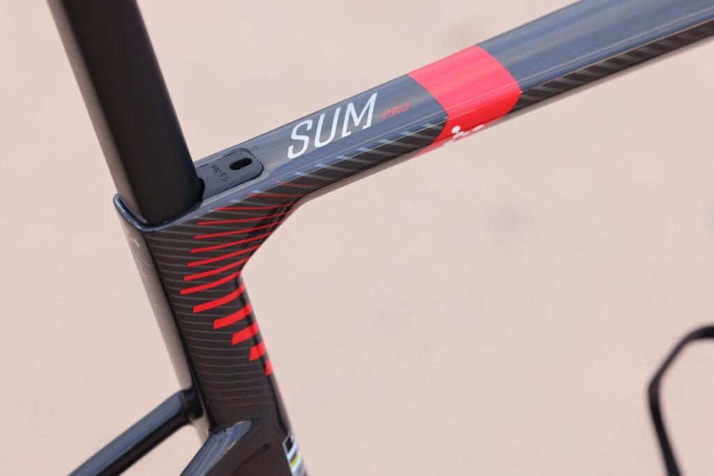 2023 Argon_18_Sum_Pro Van Rysel-Roubix-Lille M&eacute;tropole