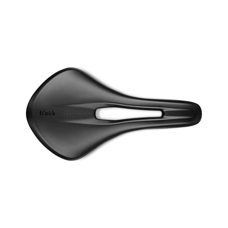 Selle Fi'zi:k Plateau Rails Titane - Noire - Neuve - Pour Vélo Route/course