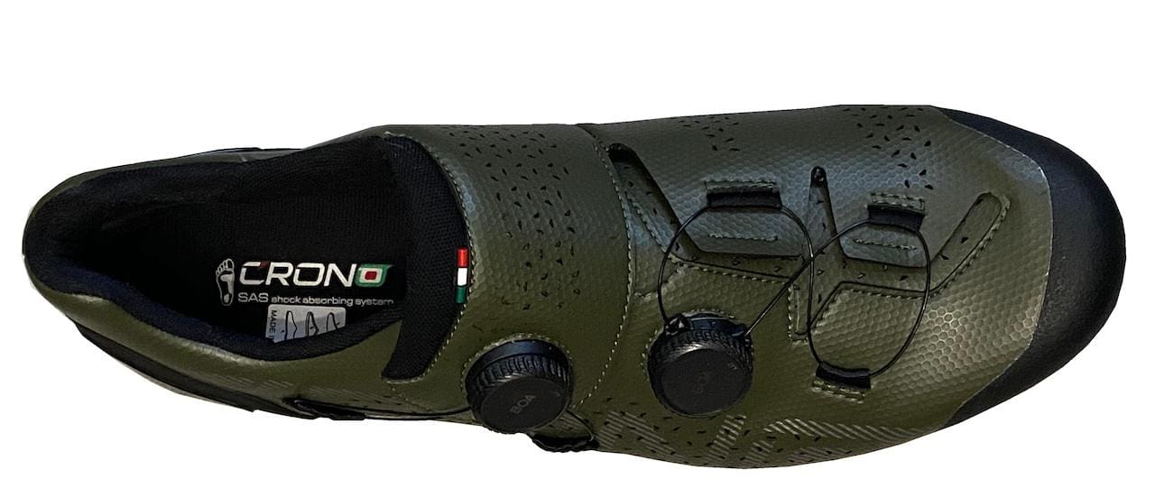 2023 test Chaussures Crono CX1