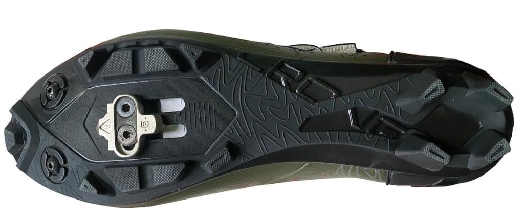 2023 test Chaussures Crono CX1