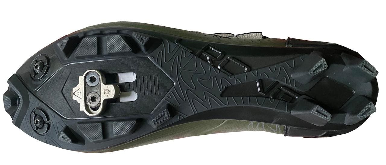 2023 test Chaussures Crono CX1