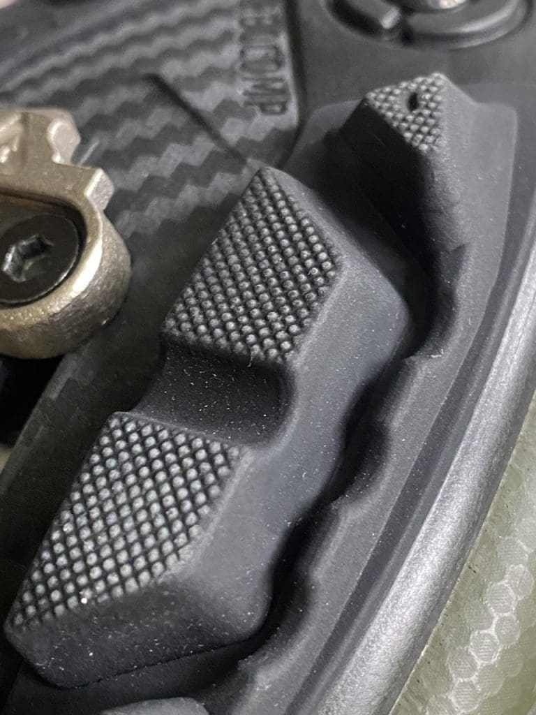 2023 test Chaussures Crono CX1