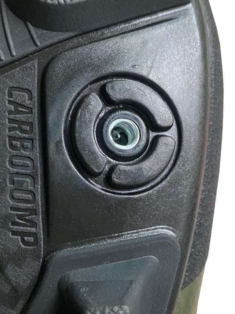 2023 test Chaussures Crono CX1