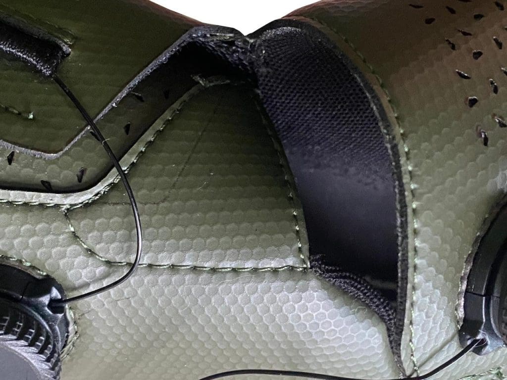 2023 test Chaussures Crono CX1