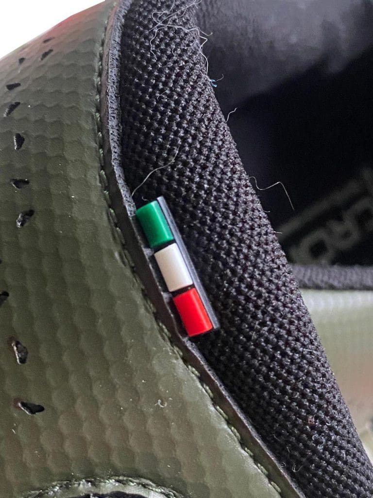 2023 test Chaussures Crono CX1