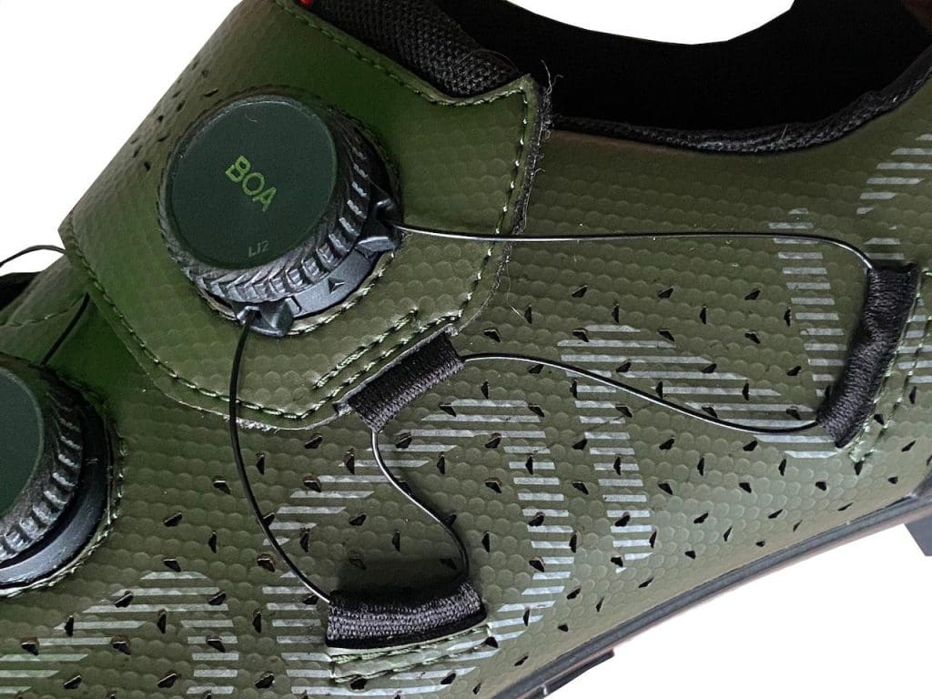 2023 test Chaussures Crono CX1